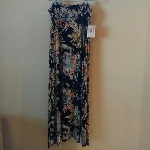 LuLaRoe Medium Maxi
